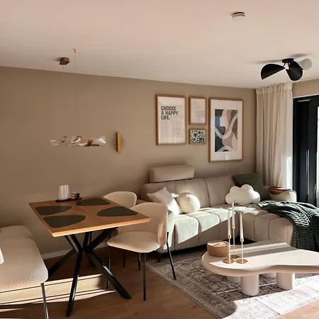 Wolkenguckerei Apartment *