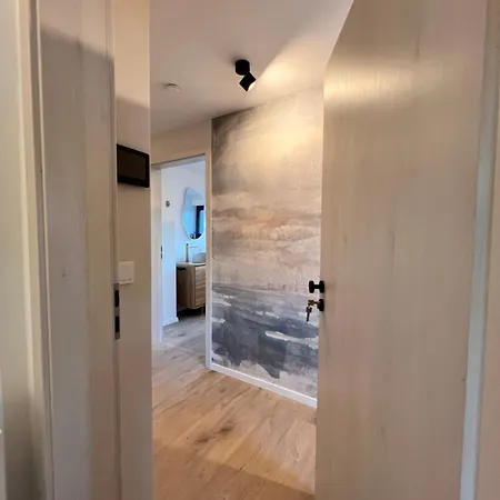 Apartament Wolkenguckerei