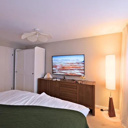 Wolkenguckerei Apartmán Markt Erlbach