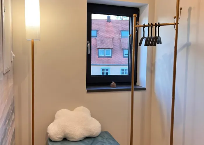 Wolkenguckerei Markt Erlbach
